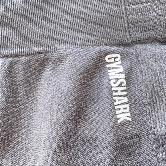 Gymshark Energy Seamless Legging Cropped - Picture 2 of 4